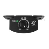 Hifonics Zeus ZRX200A aktív subwoofer