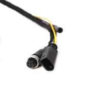 Volkswagen Passat, Arteon (BC VW-17) parkolókamera