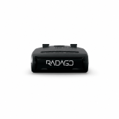 Hordozható radardetektor RADAGO EVO