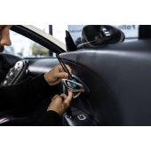 Auto Finesse FeatherTip Brushes ecset készlet