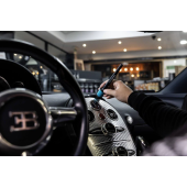 Auto Finesse FeatherTip Brushes ecset készlet