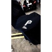 Poka Premium Motorcyle cover motorkerékpár huzat