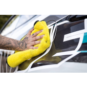 Auto Finesse Primo Plush Microfiber Towel törlőkendő