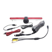 Parkolókamera az Iveco Daily számára (BC DAILY)