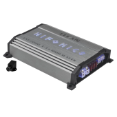 Hifonics TXE2000/1 erősítő