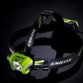 Unilite HL-11R fejlámpa