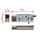 Antennaerősítő Correct 1.2.18