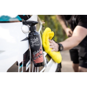 Auto Finesse Primo Plush Microfiber Towel törlőkendő