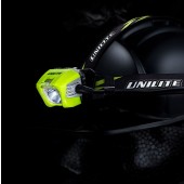 Unilite HL-11R fejlámpa