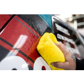 Auto Finesse Primo Plush Microfiber Towel törlőkendő