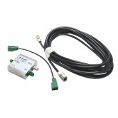 Calearo 7561003 jel elosztó