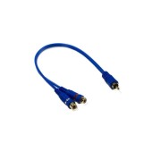 Y adapter Stinger SSIBY2F
