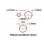 Antenna Calearo 7667010