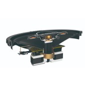 Pioneer TS-A4671F hangszóró