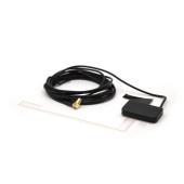 Blaupunkt DAB / DAB+ Scheibenklebe antenna (aktív)