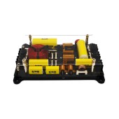 ESB Audio 8.6K2CX 2 sávos kapcsoló