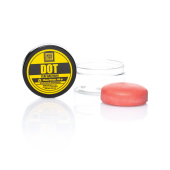 Work Stuff Dot Clay Bar Hard (200 g) agyag