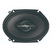 Pioneer TS-A6881F hangszórók