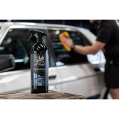 Auto Finesse Caramics Glass Cleaner (1 l) kerámia ablaktisztító