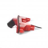 Peugeot Partner / Citroen Berlingo (BC PGT-PARTNER) parkolókamera