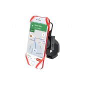 Mágneses tartó mobiltelefonokhoz