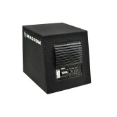 Aktív mélynyomó Macrom M-SW200A