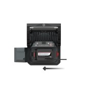 Munkalámpa Bluetooth Scangrip Nova 10 CAS-szal