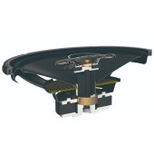 Pioneer TS-A6881F hangszórók