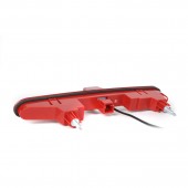 Peugeot Partner / Citroen Berlingo (BC PGT-PARTNER) parkolókamera