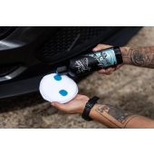 Auto Finesse Revive Trim Dressing műanyag megújító (250 ml)