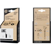 IK MULTI PRO 6-9-12 karbantartó készlet