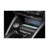 Inbay® Qi töltő a Mazda CX-5 számára