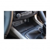 Inbay® Qi töltő a Renault Kadjar számára