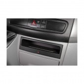 Inbay® Qi töltő a Mercedes Sprinter / VW Crafter számára