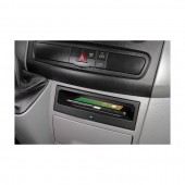 Inbay® Qi töltő a Mercedes Sprinter / VW Crafter számára