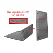 Inbay® Qi töltő VW Golf / Tiguan