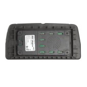 Inbay® Qi töltő a Mercedes számára