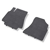 Citroën Berlingo (2008 - 2018) / Peugeot Partner (2008 - 2018) Geyer & Hosaja gumi autószőnyegek