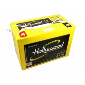 Hollywood SPV 80 autó akkumulátor