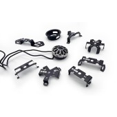 ESB Audio 9.1T-25 hangszórók