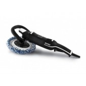 RUPES Wool Polishing Pad for Rotary 200 mm gyapjú polírozókorong
