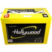 Hollywood SPV 80 autó akkumulátor