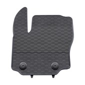 Ford Galaxy (2006 - 2014), Ford S-Max (2006 - 2014) Geyer & Hosaja gumi autószőnyegek