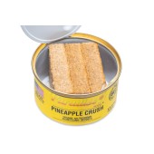 Paradise Air Organic Air Freshener Pineapple Crush - Ananász (42 g) illatosító