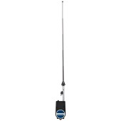 Antenna Blaupunkt Autojet 25 fekete