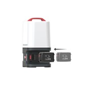 Scangrip Area 10 CAS munkalámpa