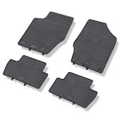 Citroën C4 (2004 - 2010) Geyer & Hosaja gumi autószőnyegek