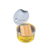 Paradise Air Organic Air Freshener Pineapple Crush - Ananász (42 g) illatosító