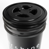 Tershine Wash Bucket (20 l)
