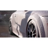 Aktív hab Carbon Collective Ultimus Snow Foam (2 l)